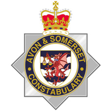 Avon and Somerset Constabulary logo
