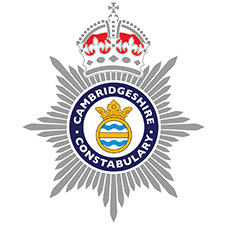 Cambridgeshire Constabulary logo