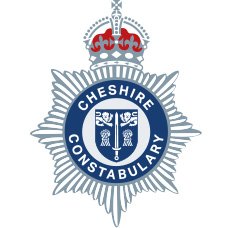 Cheshire Constabulary logo