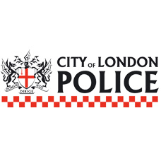 City of London Police logo