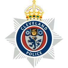 Cleveland Police logo