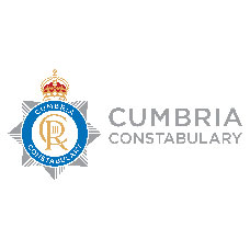 Cumbria Constabulary logo