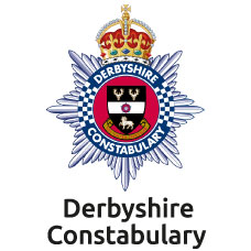 Derbyshire Constabulary logo