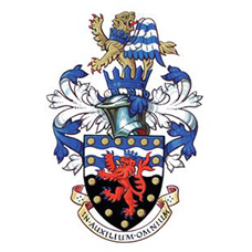 Devon & Cornwall Police logo