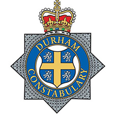Durham Constabulary logo