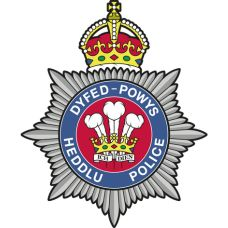 Dyfed-Powys Police logo