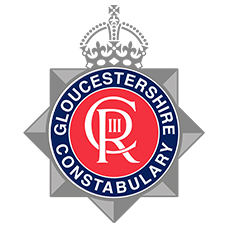 Gloucestershire Constabulary logo