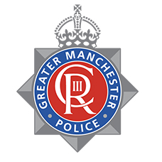 Greater Manchester Police logo
