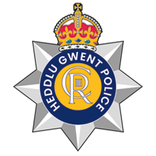 Gwent Police logo