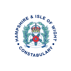 Hampshire Constabulary logo