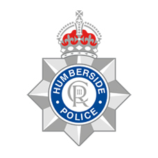 Humberside Police logo