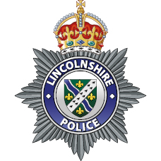 Lincolnshire Police logo