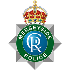 Merseyside Police logo