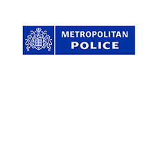Metropolitan Police Service logo