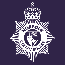 Norfolk Constabulary logo