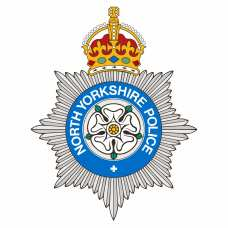 North Yorkshire Police logo