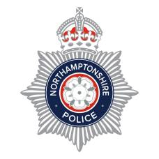 Northamptonshire Police logo