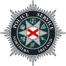 Police Service of Northern Ireland logo