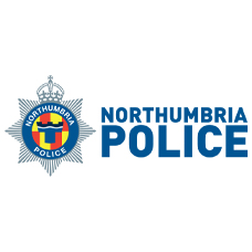 Northumbria Police logo