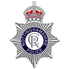 Nottinghamshire Police logo