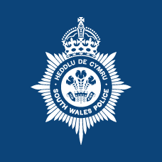 South Wales Police logo