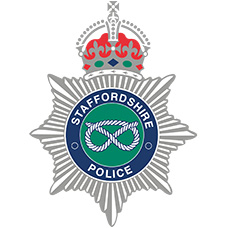 Staffordshire Police logo