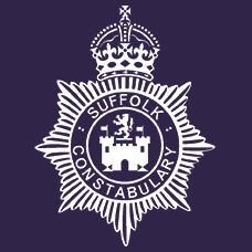Suffolk Constabulary logo