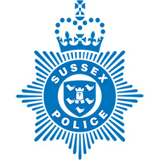 Sussex Police logo