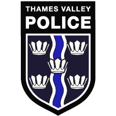 Thames Valley Police logo