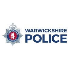 Warwickshire Police logo