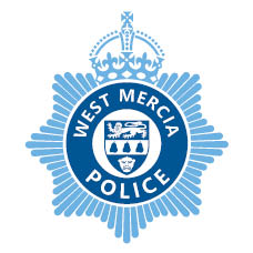 West Mercia Police logo