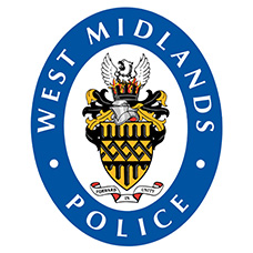 West Midlands Police logo